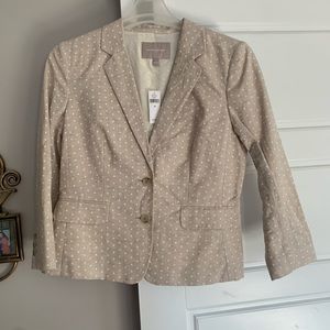 Banana Republic Blazer